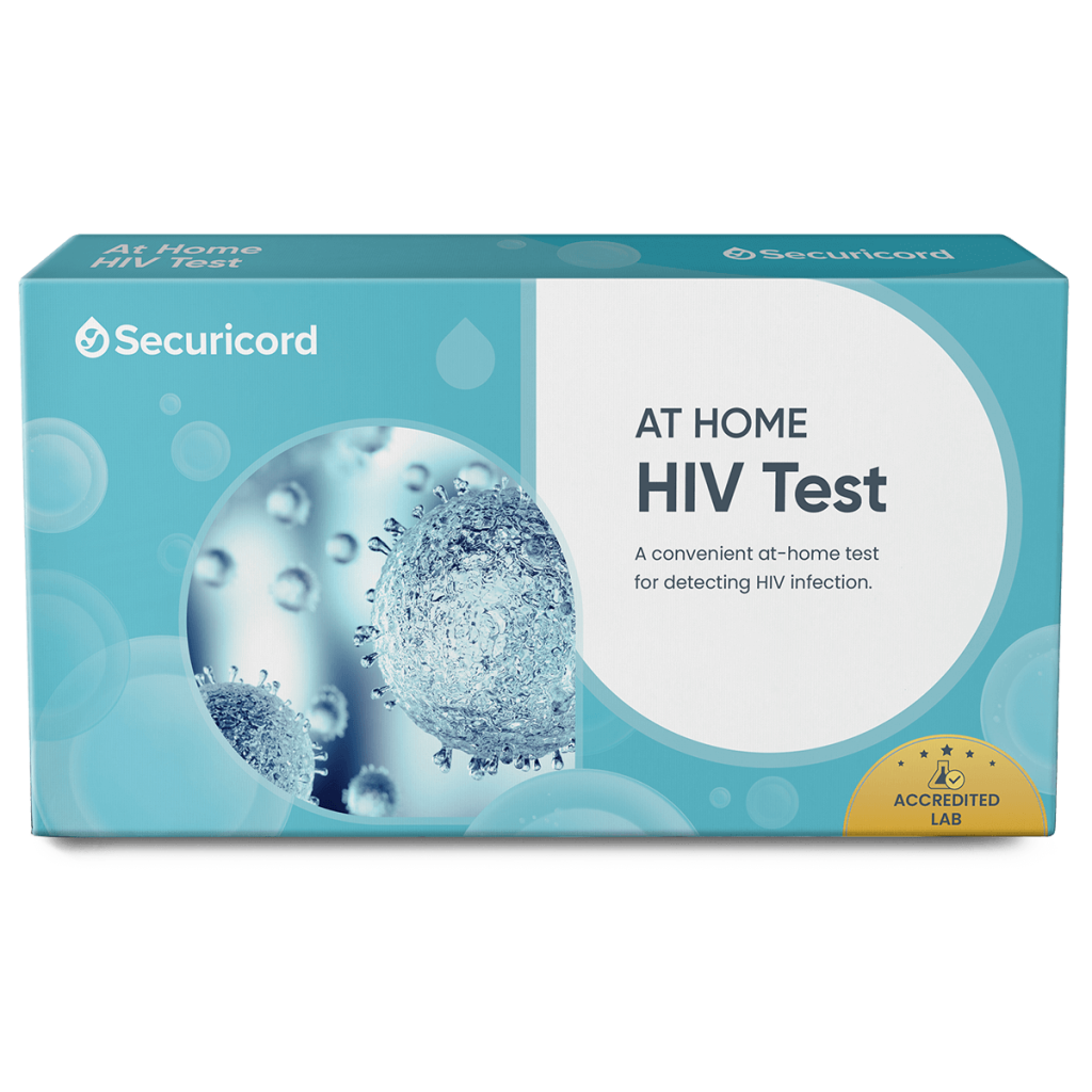 HIV Test