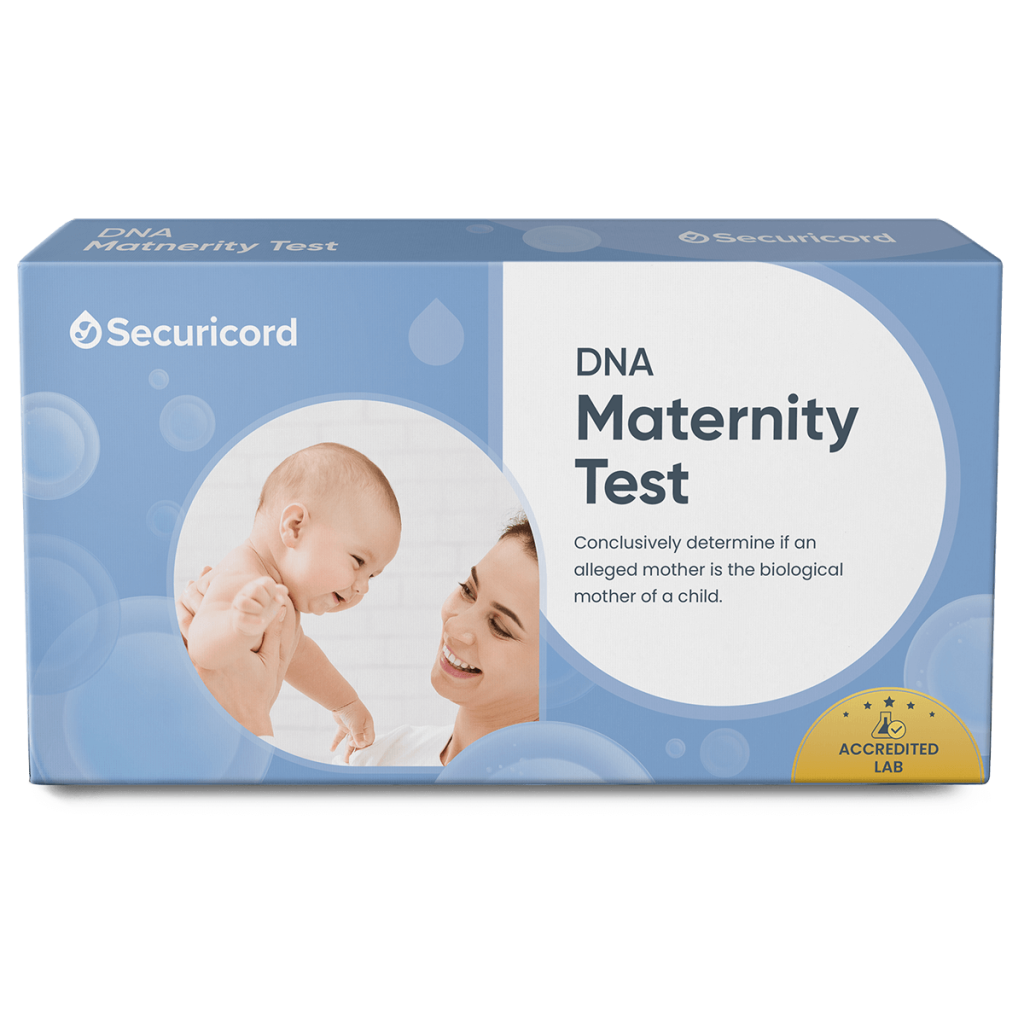 DNA Maternity Test