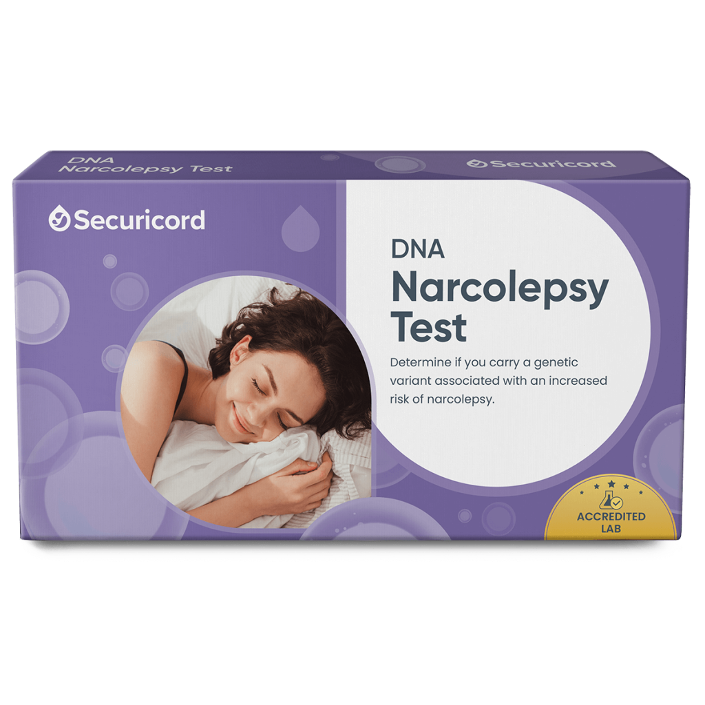 DNA Narcolepsy Test