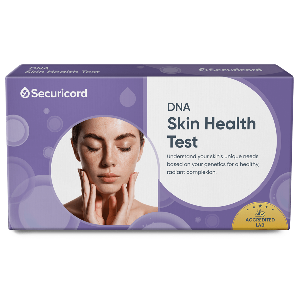 DNA Skin Health Test